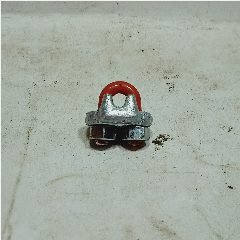 Kuku Macan ASANO G209 3mm 1/8″