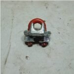 Kuku Macan ASANO G209 10mm 3/8″