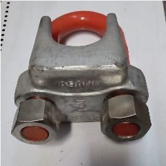 Kuku Macan ASANO G209 75mm 3″