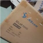 Solar Panel INS Mono 150w