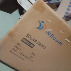 Solar Panel INS Mono 150w