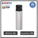 SOLAHART Heat Pump Atmos Air 180