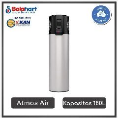 SOLAHART Heat Pump Atmos Air 180