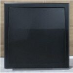 SIMON E3 301011-26 1 Gang 1 Way Black (100)