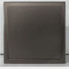 SIMON E3 301011-61 1 Gang 1 Way Grey (100)