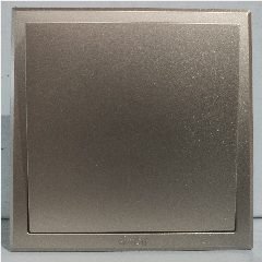 SIMON E3 301012-44 1 Gang 2 Way Gold (100)