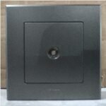 SIMON E3 305111S-61 TV Outlet Grey (100)