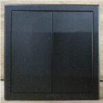 SIMON E3 30E8002TY-26 / 30E802TY-26 Black