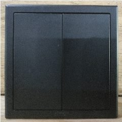 SIMON E3 30E8002TY-26 / 30E802TY-26 Black