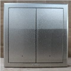 SIMON E3 30E8002TY-44 / 30E802TY-44 Gold