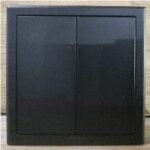 SIMON E3 30E8006TY-26 / 30E806TY-26 Black(8)