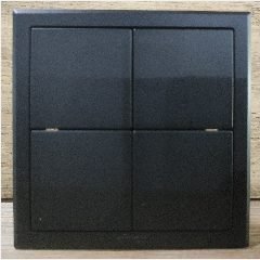 SIMON E3 30E8008TY-26 / 30E808TY-26 Black(8)