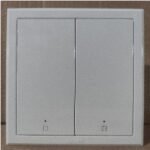 SIMON E3 30E8013TY / 30E813TY 1 Gang Smart(8