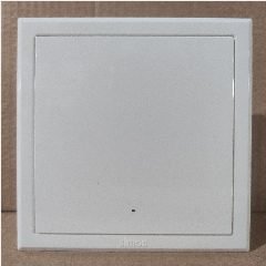 SIMON E3 30E831TY 1 Gang Smart Easy Switch