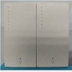SIMON i7 70E849TY 2 Gang Smart Dimming Sw(8)