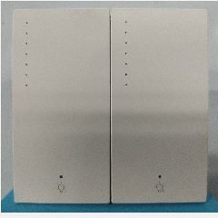 SIMON i7 70E849TY 2 Gang Smart Dimming Sw(8)
