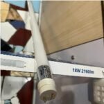 SIMON N62E0-1527 Valor Led T8 DE 18w 6500kHE