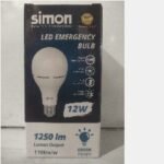 SIMON N62E0-1152/1180 Emergency Bulb 12w(50)