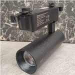 SIMON N64E0-0058 RS20 Track 10w 3000K Bk(20)