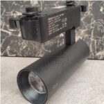 SIMON N64E0-0006 RS22 Track 10w 6500K Bk(48)