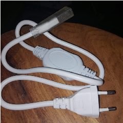 SIMON N66E0-0002 Flasher/Socket Adaptor [DC]
