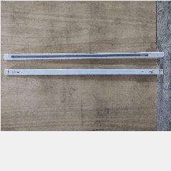 SIMON N66E0-0007 Rel Lampu Spot 1m Putih(30)