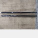 SIMON N66E0-0010 Rel Lampu Spot 1m Hitam(30)