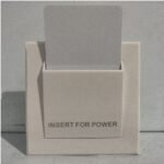 SIMON E3 30E602 RFID KeyCard Switch (60)