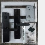 SIMON S00E0-LK33 Smart Lock LK33 (1)