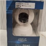 SIMON S00E0-S006 Smart Cam 30 (50)
