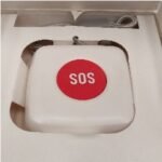 SIMON S00E0-S013 Smart Emergency Button(100)