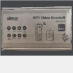 SIMON S00E0-S024 Smart Doorbell (Wi-Fi) (1)