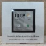 SIMON S00E0-S042 S.Display 4″Simpad Alexa 86