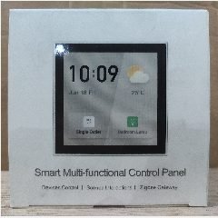 SIMON S00E0-S042 S.Display 4″Simpad Alexa 86