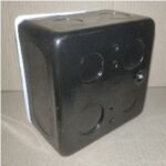 SIMON TDH00 / 45DH100-60 Mounting Box (20)