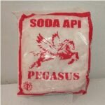 Soda Api 1/2kg