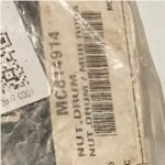 Nut Drum DP30 MC814914