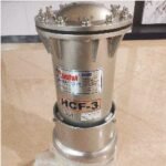 SOLAHART Handal HCMF Pvc 3 Catrg 30L/m 3bar