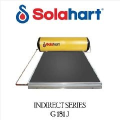 SOLAHART Gold 181 KF / Indirect
