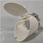 Back Flow / Klep Tabok Magnet 3″ SOLIGEN