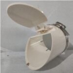 Back Flow / Klep Tabok Magnet 5″ SOLIGEN