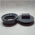 Clean Out w/ Plug Pvc LESSO D 2″ (120)