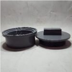 Clean Out w/ Plug Pvc LESSO D 3″ (50)