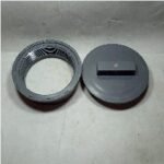 Clean Out w/ Plug Pvc LESSO D 4″ (30)