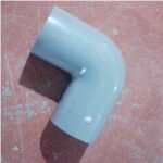 Elbow 90deg Pvc LESSO AW 1-1/2″ (50)
