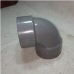 Elbow 90deg Pvc LESSO D-DT 1-1/2″ (100)