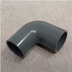 Elbow Pvc LESSO AW 1-1/4″ TIMPA