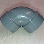 Elbow  Pvc LESSO D-DT 1-1/4″ TIMPA