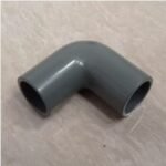 Elbow 90deg Pvc LESSO AW 1/2″ (300)