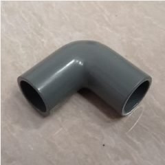 Elbow 90deg Pvc LESSO AW 1/2″ (300)
